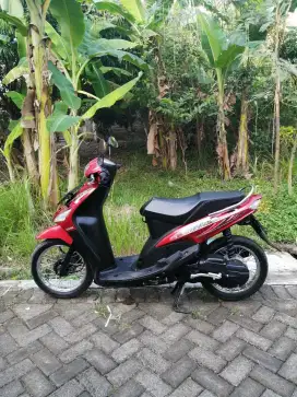 Mio sporty 5tl asli