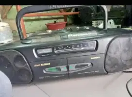 POLYTRON grand bazooke