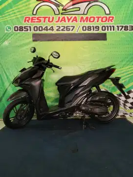 Honda Vario 150 New kredit Dp 500rb#rjm