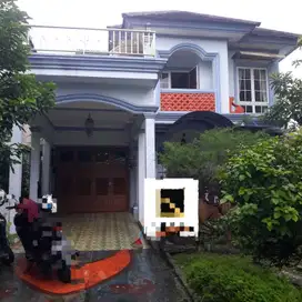 Di Jual BU Cepat Rumah Rapi di Kota Wisata