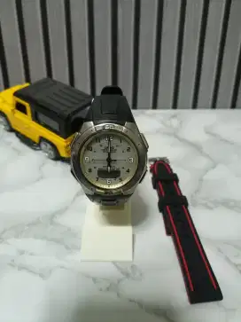 Casio Wave ceptor WVA-470