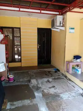 Dijual Cepat Rumah Siap Huni di Cluster Dahlia - Harapan Mulya, Bekasi
