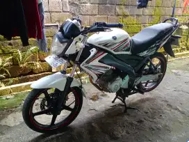 Vixion old 2013