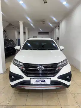 Toyota Rush 1.5 S TRD MT 2021 MURAH