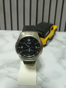 Casio Wave ceptor WVA-480