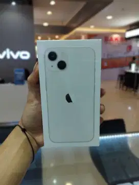 Credit Hp Iphone 13 Promo Bunga 0% dan Tanpa DP
