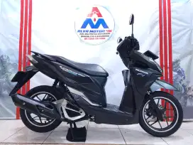 HONDA VARIO 150 LED OLD TH 2015 LOW KM 27RIBU FULL ORISINIL NO MINUS