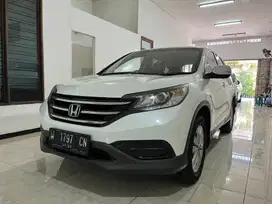 dp minim # CR-V / CRV 2.0 Matic 2012 # km 90 rb