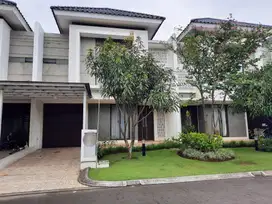 Rumah Sewa Btari Premium 9 terawat non furnished hadap Selatan