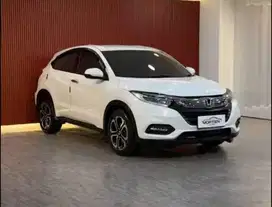 Honda HRV E Special Edition 1.5 AT Tahun 2020