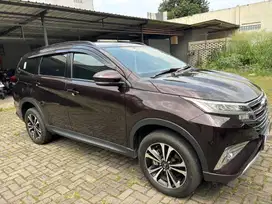 Daihatsu Terios 2018