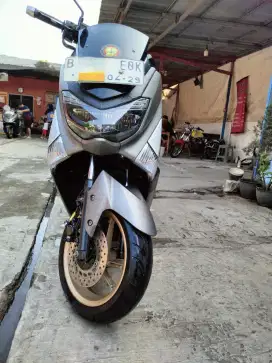 YAMAHA NMAX OLD 2019