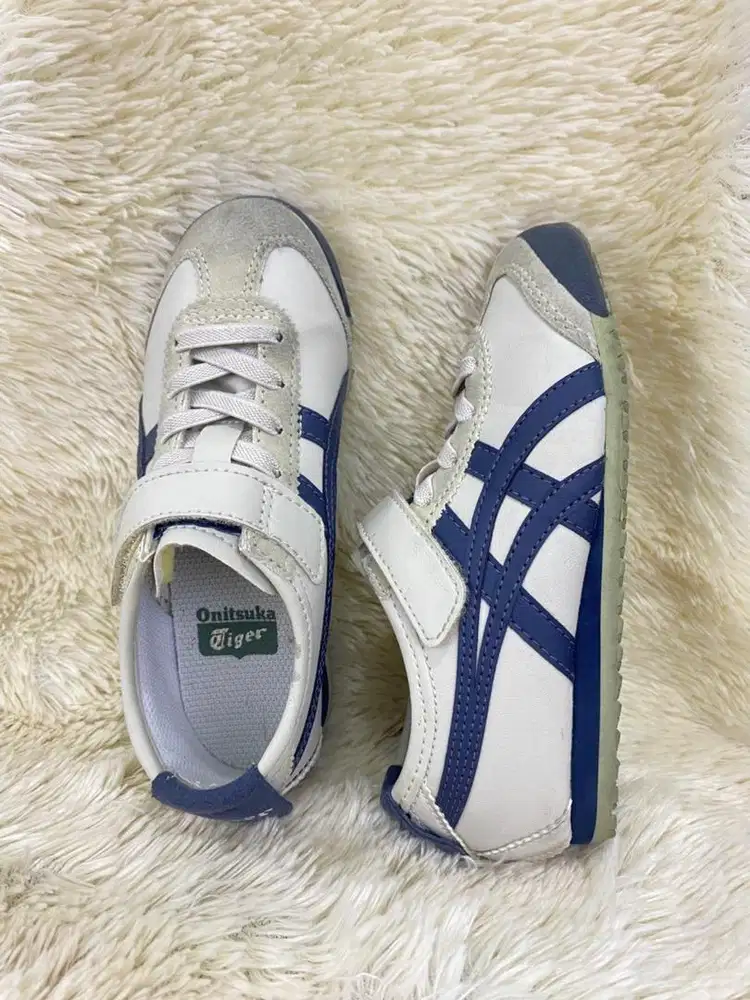 Sepatu OnitsukaTiger size 28,5 Kids Original