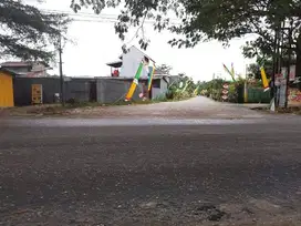 Jl. Melati - Naga Sakti Dekat, Tanah Dijual: Strategis