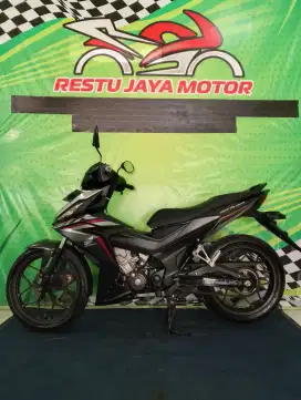 Honda Supra GTR th 2021 bisa cash/kredit#rjm