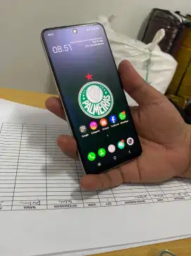 Vivo Y19s Garansi Panjang 4+4/128GB