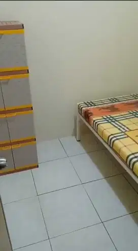 Sewa Kost Harian-Mingguan-Bulanan di Petojo (Roxy)
