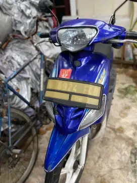 Mio sporty thn 2007