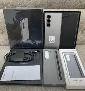 Samsung fold 6 12/512 gb