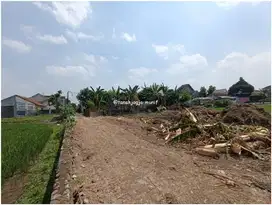 Dekat Mcd Jl.Godean, Kapling Murah Sleman SHM