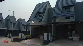 Dijual Rumah Siap Huni tahun ini tipe sudut
