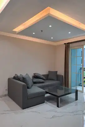 Dijual Apartemen Baru  Gading Resort kelapa gading