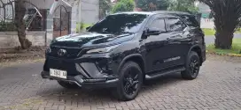 Termurah Fortuner Model Terbaru 2.8 VRZ GR Sport TSS 2024
