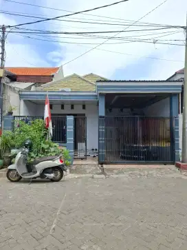 Sewakan Rmh 1.5LT Dkt Citraland
