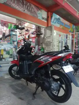 Honda Vario Standar