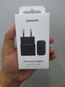 ADAPTOR ORI NEW SAMSUNG