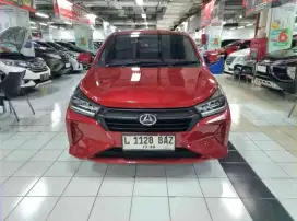 DAIHATSU ALL NEW AYLA 1.2 R METUK 2023