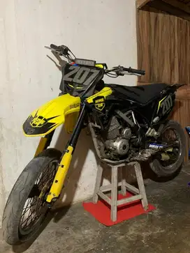Klx L body gordon thn 2015