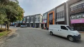 Ruko siap huni, tanpa DP cicilan 6jt/BLN free surat Karawaci tangerang