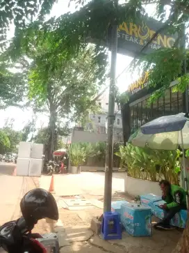 Dibutuhkan tukang jahit