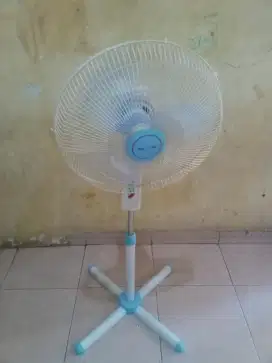 Kipas maspion berdiri
