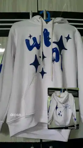 jual aja nih bu