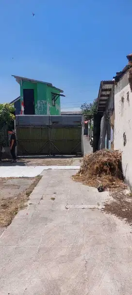 Dijual Cepat, Tanah Siap Bangun di Kota Bandung
