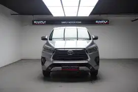 2021 Toyota Kijang Innova 2.4 G MPV