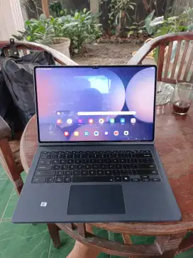 Samsung Tab S10 Ultra 12/256 SEIN garansi On super mulus plus Keyboard