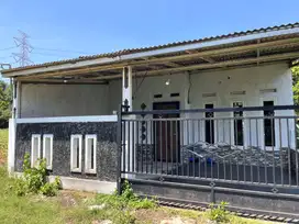 RUMAH MURAH DAN STRATEGIS DI KECAMATAN CISEENG BOGOR