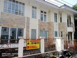 Di Jual Rumah Tinggal