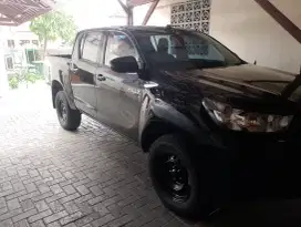 Dijual 3 unit Toyota Hilux