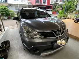 Grand Livina X-Gear 1.5 MT Tahun 2017
