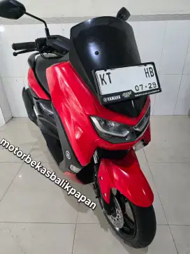 Nmax tahun 2024