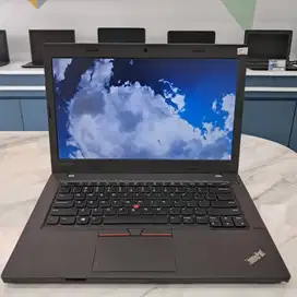 [L22] Laptop DUAL VGA i7 Gen 7 8GB 256GB Siap Pakai COD Garansi