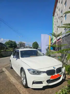 Fs Bmw 320i 2013