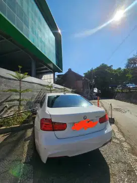 Fs Bmw 320i 2013