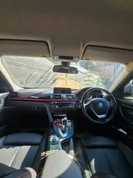 Fs Bmw 320i 2013