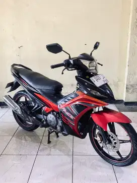 Yamaha Jupiter MX 2012