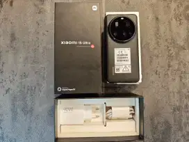 xiaomi 15 ultra 16/512 black mulus likenew
